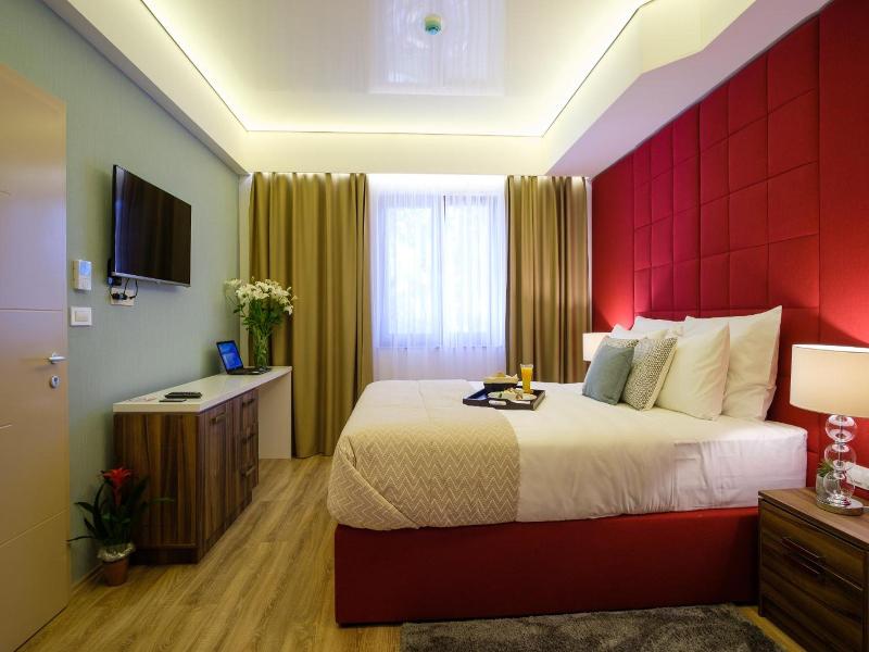Sl Industry Hotel image
