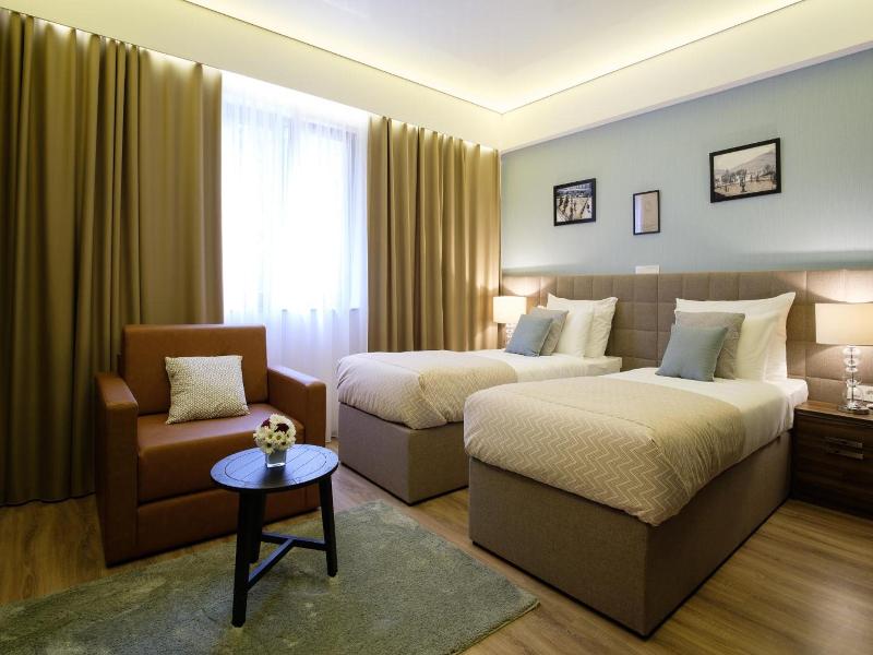 Sl Industry Hotel image