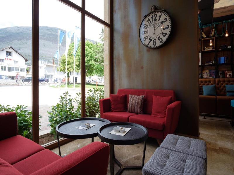 Sl Industry Hotel image