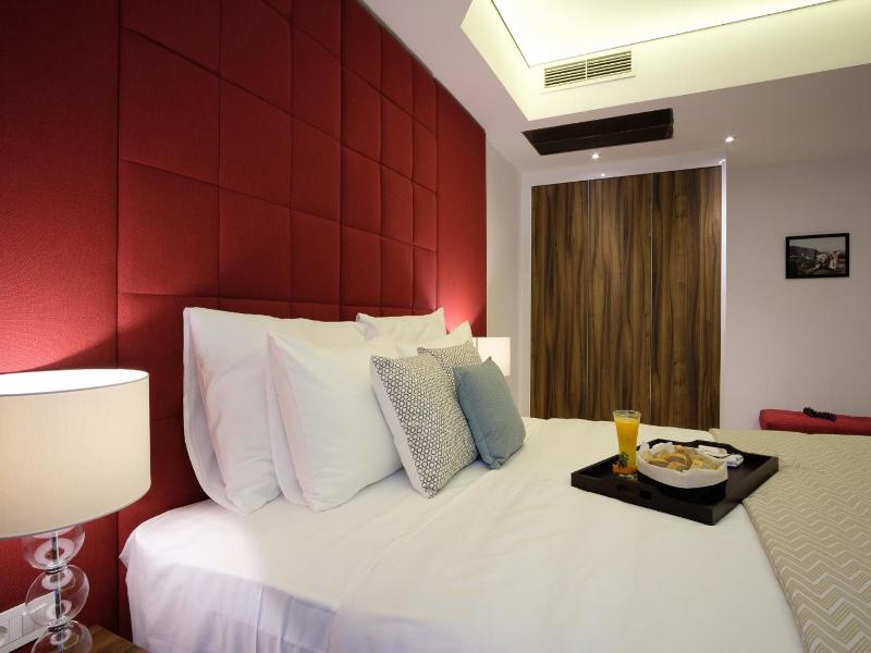 Sl Industry Hotel image