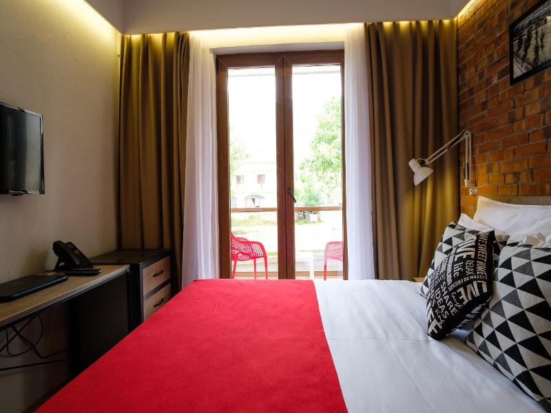 Sl Industry Hotel image