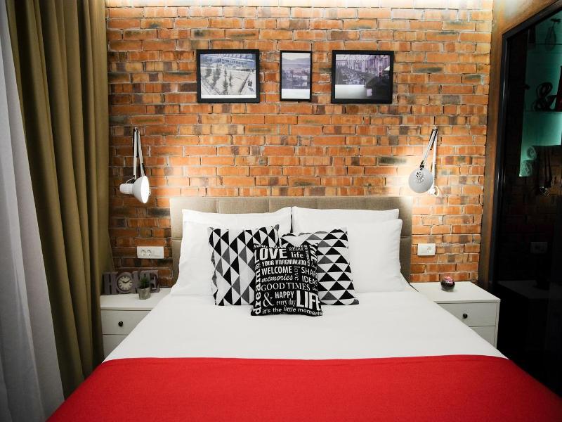 Sl Industry Hotel image