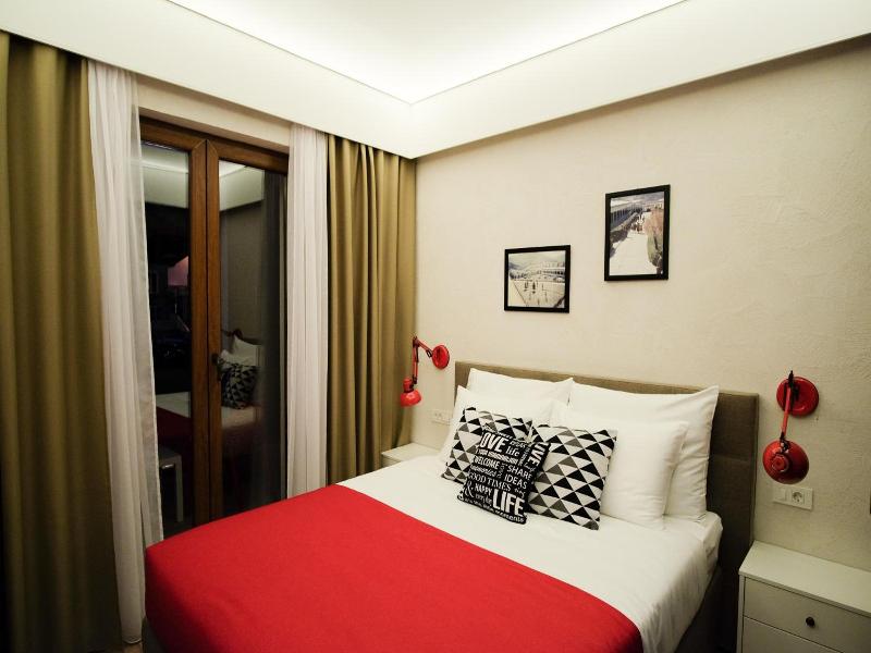 Sl Industry Hotel image