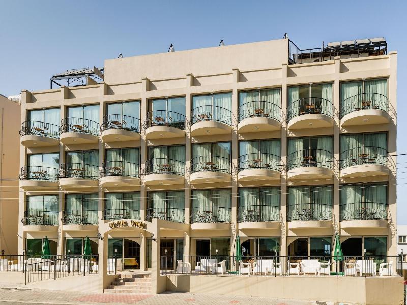 Olivia Palm Hotel image