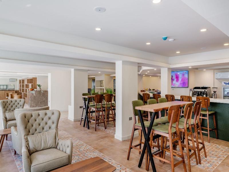 Olivia Palm Hotel image