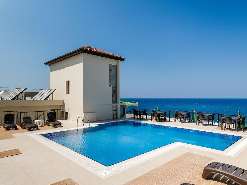 Olivia Palm Hotel image
