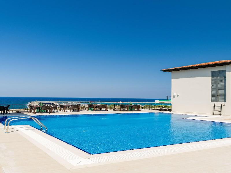 Olivia Palm Hotel image