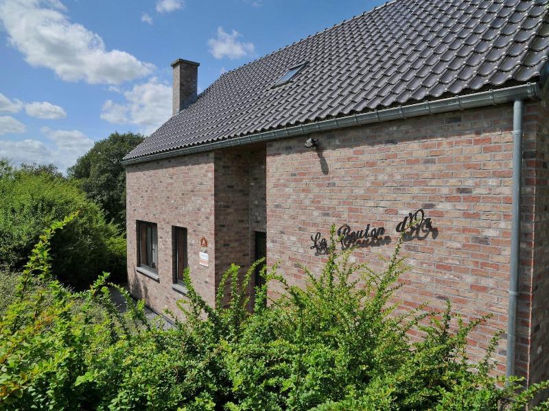 Holiday Home In Ardennes Near Valley Of Taste image