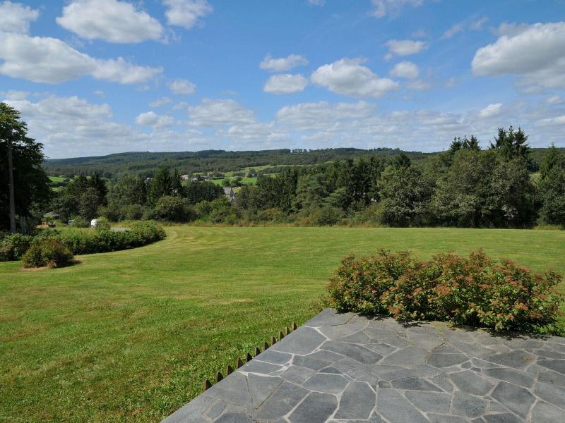 Holiday Home In Ardennes Near Valley Of Taste image