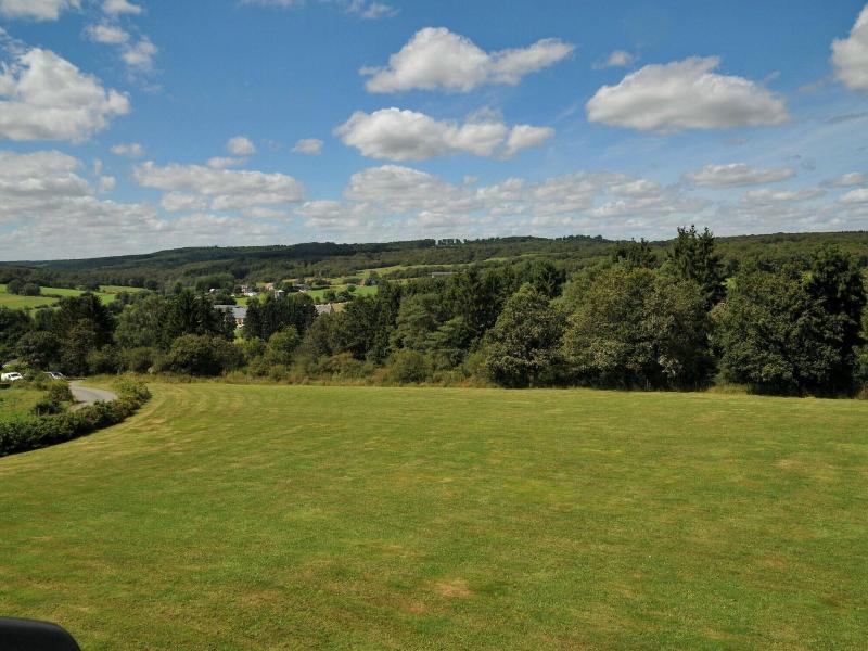 Holiday Home In Ardennes Near Valley Of Taste image