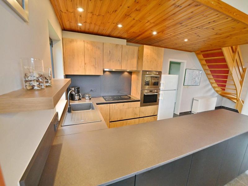 Holiday Home In Ardennes Near Valley Of Taste image