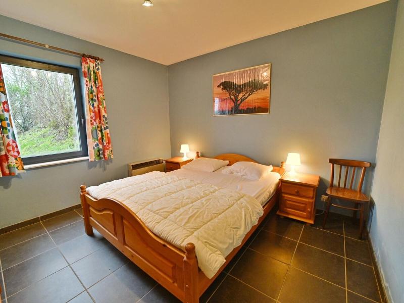 Holiday Home In Ardennes Near Valley Of Taste image
