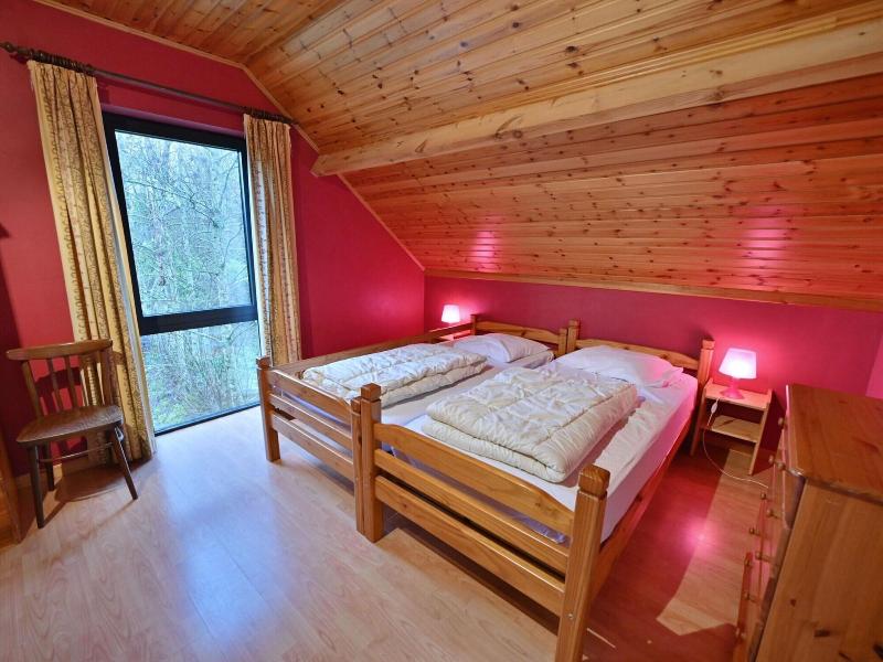 Holiday Home In Ardennes Near Valley Of Taste image