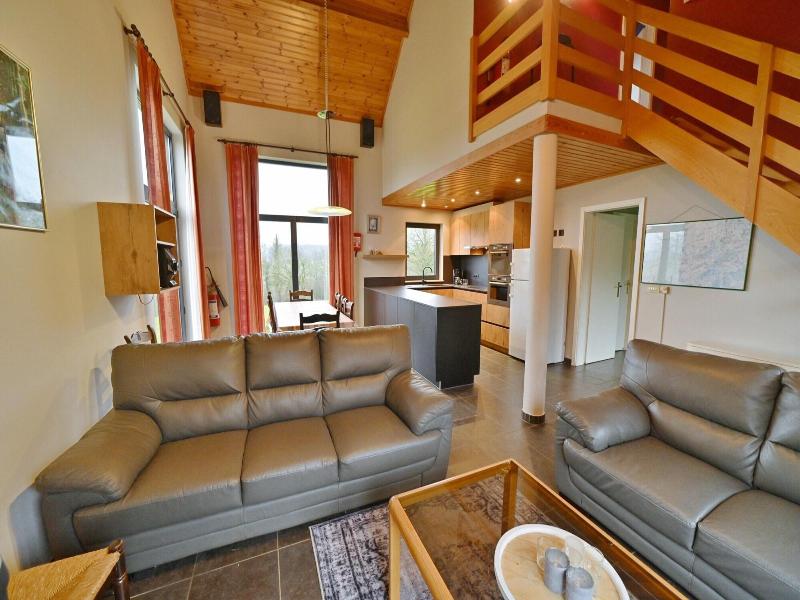 Holiday Home In Ardennes Near Valley Of Taste image