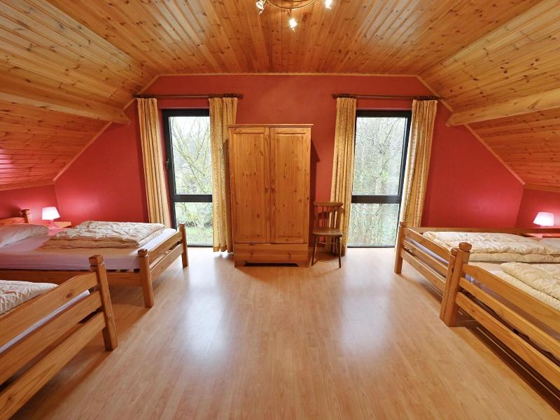 Holiday Home In Ardennes Near Valley Of Taste image