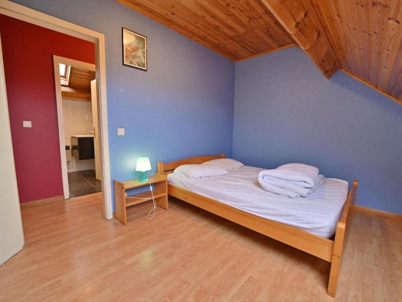 Holiday Home In Ardennes Near Valley Of Taste image