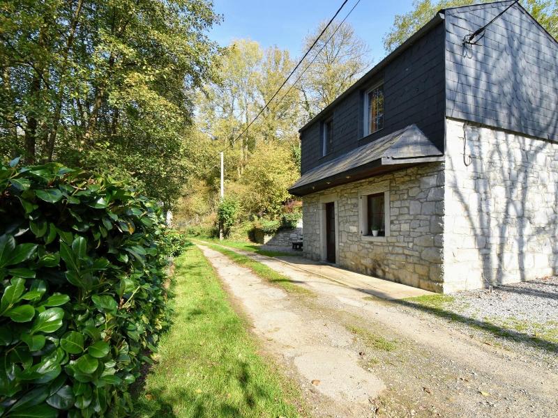 Cottage With Bubble Bath image