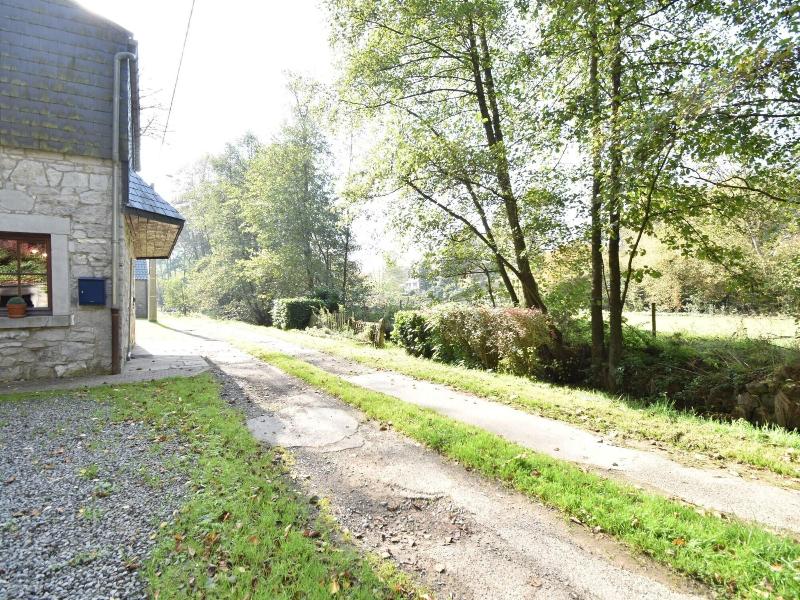 Cottage With Bubble Bath image