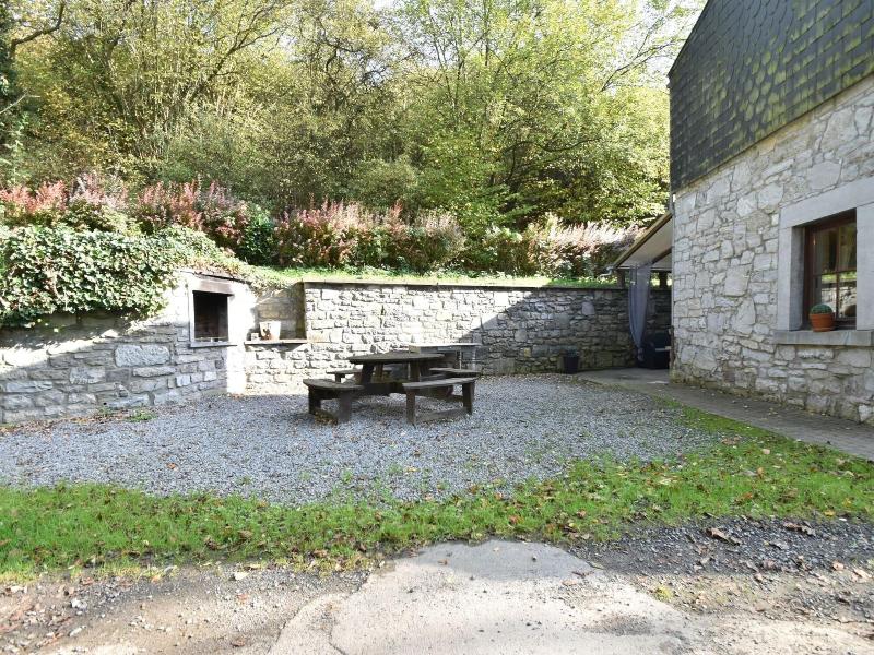 Cottage With Bubble Bath image