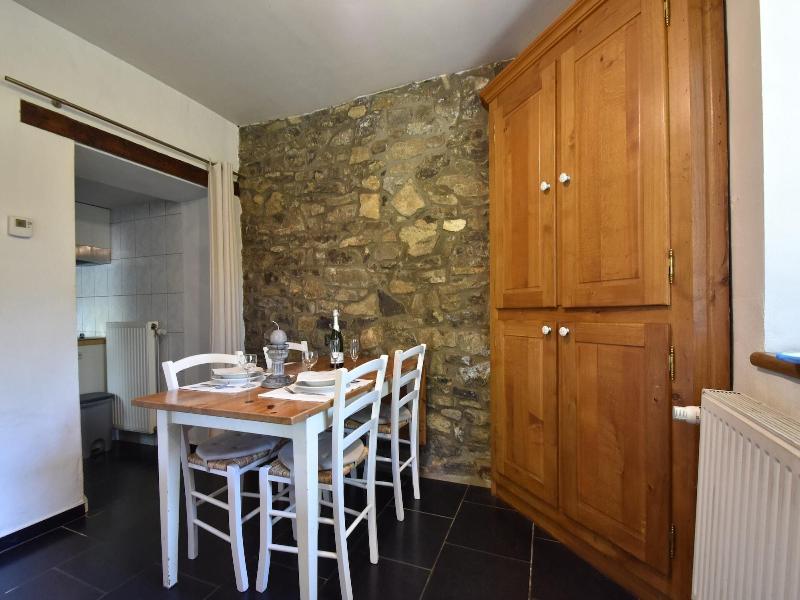 Cottage With Bubble Bath image