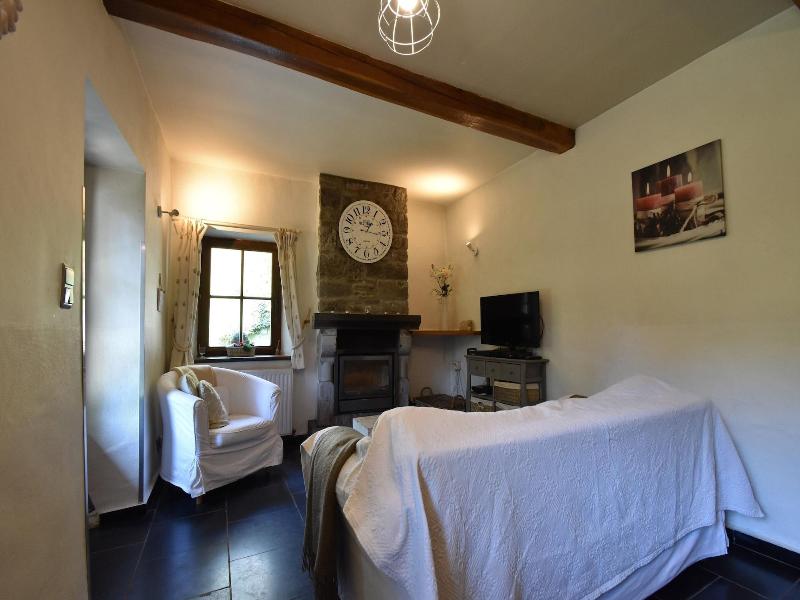 Cottage With Bubble Bath image