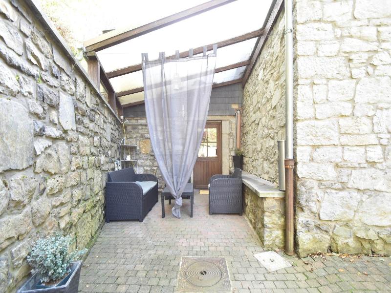 Cottage With Bubble Bath image