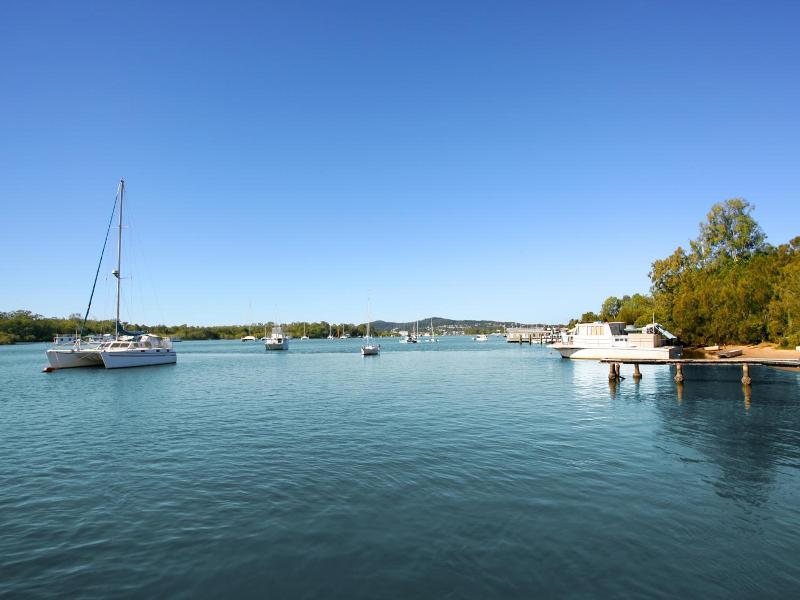 Cayman Quays image