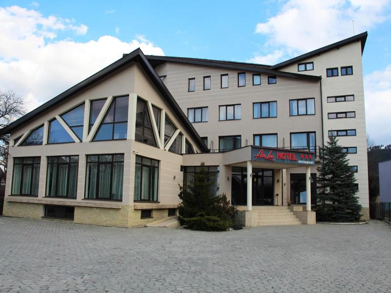Hotel Ave Lux image