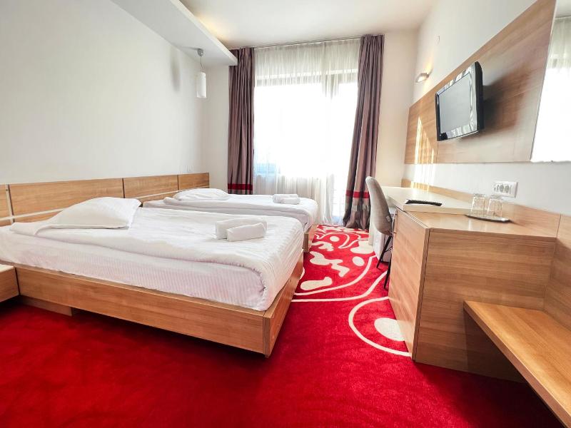 Hotel Ave Lux image