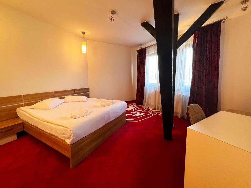 Hotel Ave Lux image