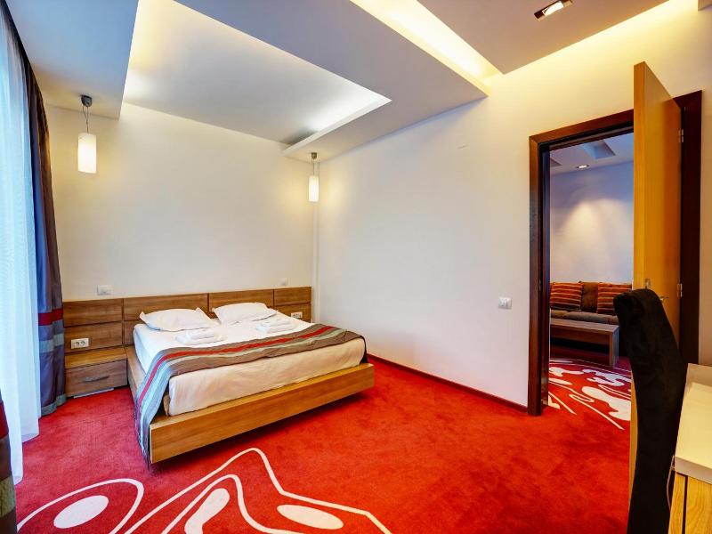 Hotel Ave Lux image