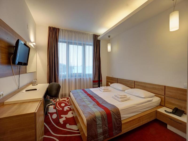 Hotel Ave Lux image