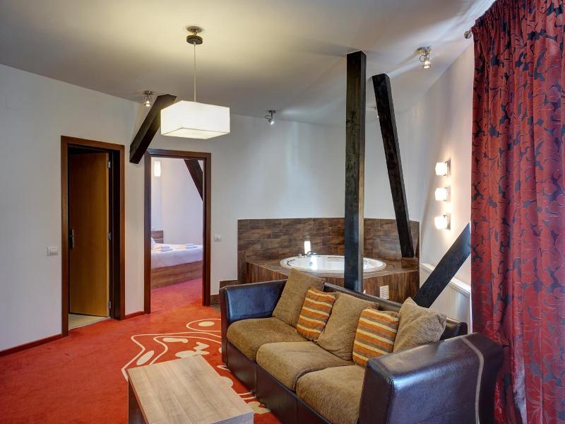 Hotel Ave Lux image