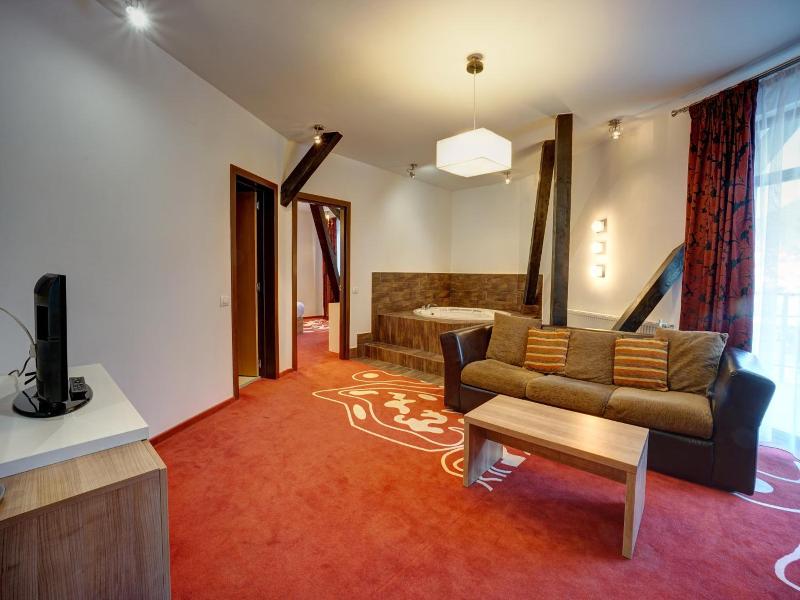 Hotel Ave Lux image