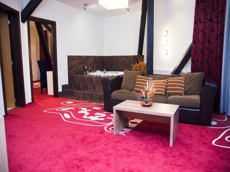 Hotel Ave Lux image