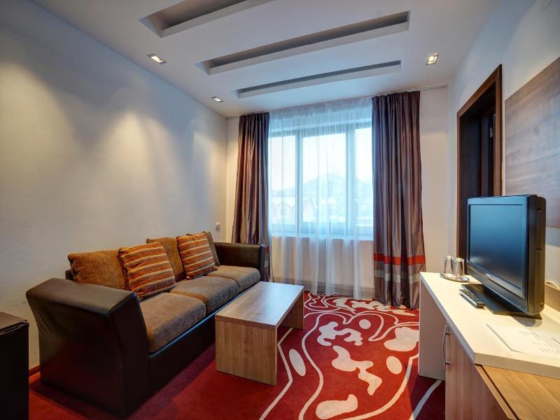 Hotel Ave Lux image