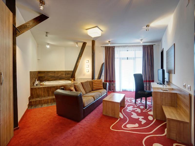Hotel Ave Lux image