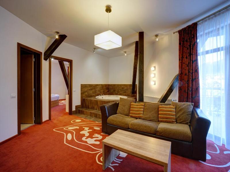 Hotel Ave Lux image