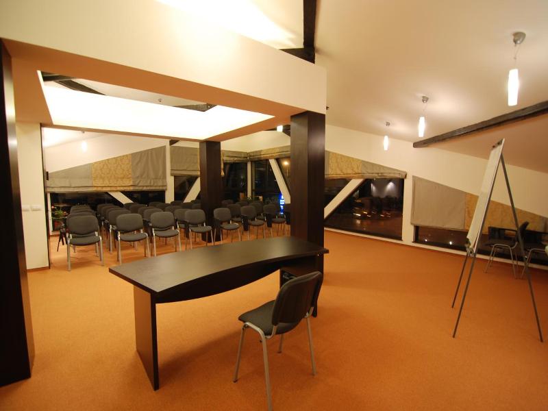 Hotel Ave Lux image