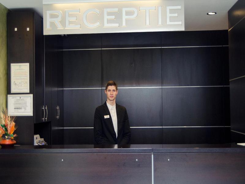 Hotel Ave Lux image