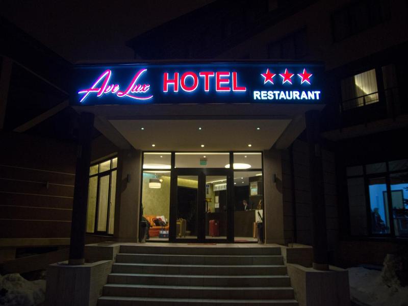 Hotel Ave Lux image