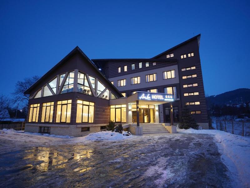 Hotel Ave Lux image