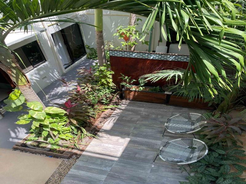 Hotel Siesta Holbox