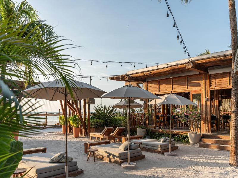 Hotel Siesta Holbox