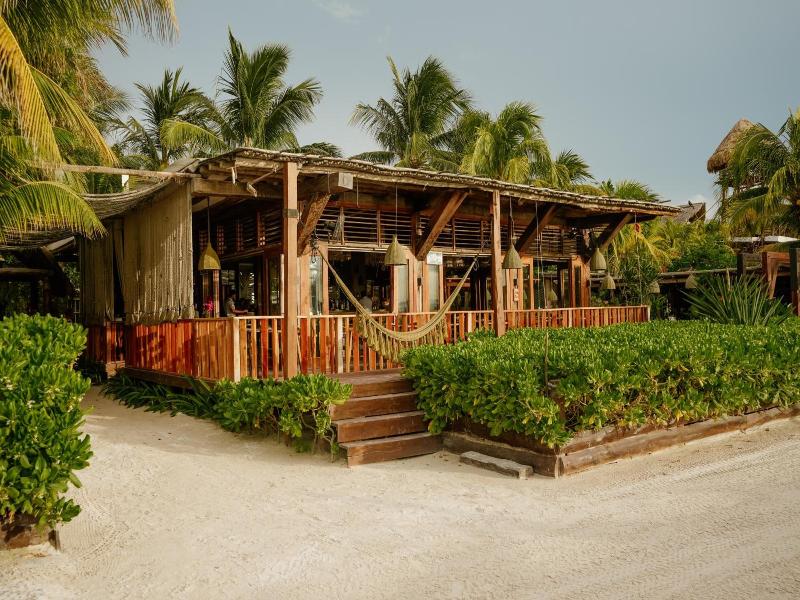 Hotel Siesta Holbox