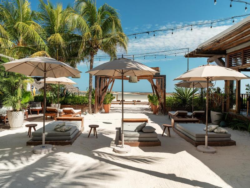 Hotel Siesta Holbox