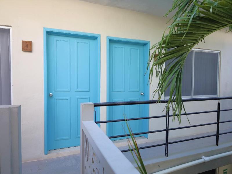 Hotel Siesta Holbox