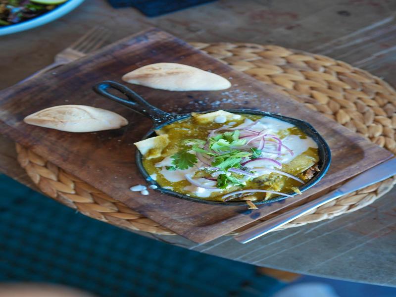 Hotel Siesta Holbox