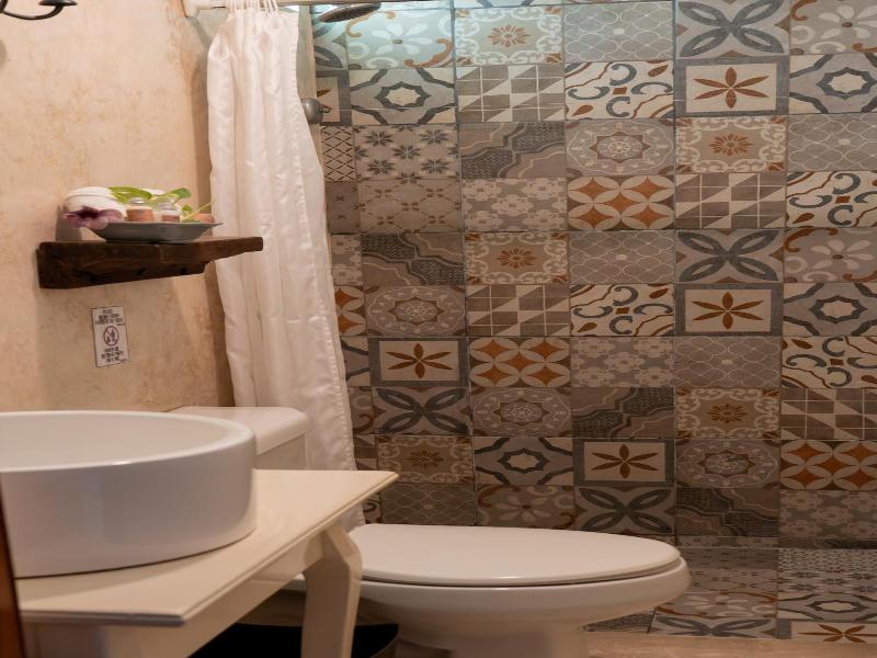 Hotel Siesta Holbox