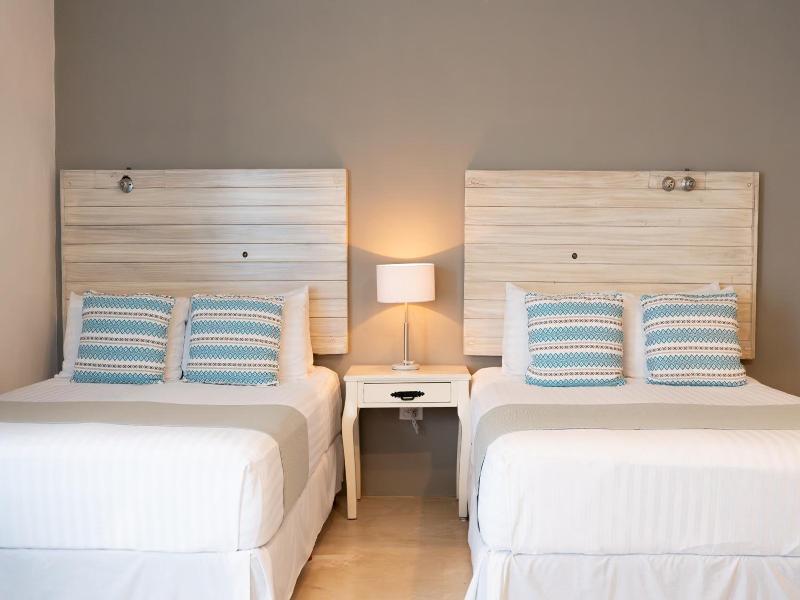 Hotel Siesta Holbox